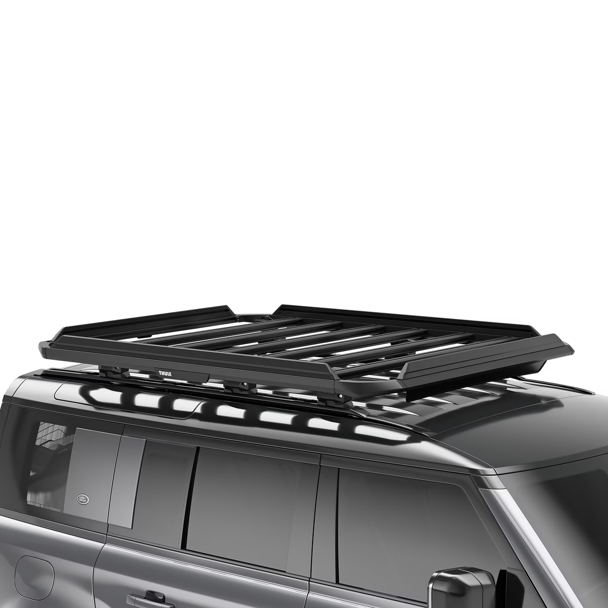 Thule Caprock Railing Kit XXL Rack Accessories