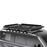 Thule Caprock Railing Kit XXL Rack Accessories