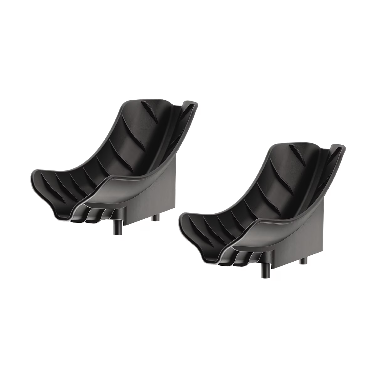 Thule T2 Pro X Fat Tire Holder Bike Rack Accessories