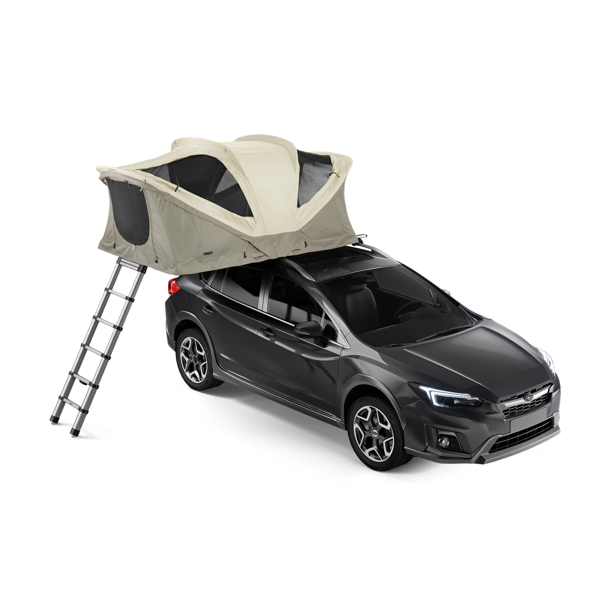 Thule Approach S Rooftop Tents