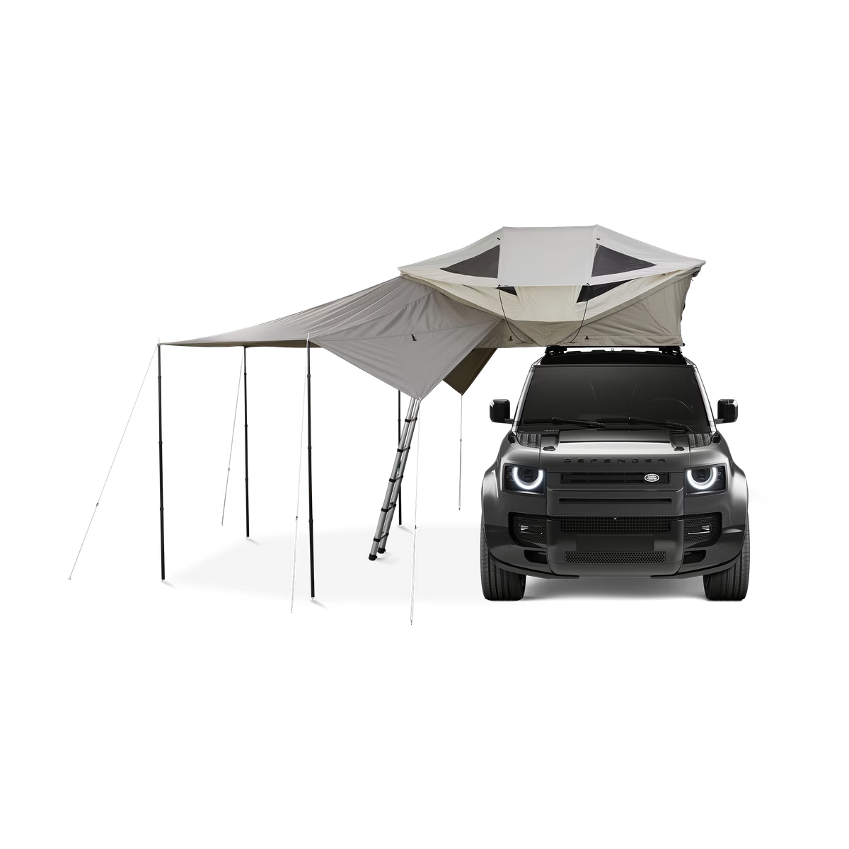 Thule Approach Awning L Rooftop Tent Accessories