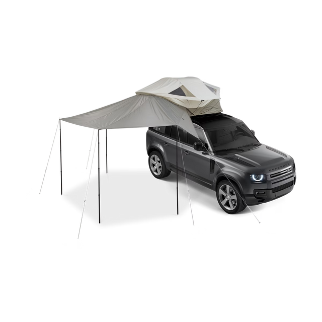 Thule Approach Awning L Rooftop Tent Accessories