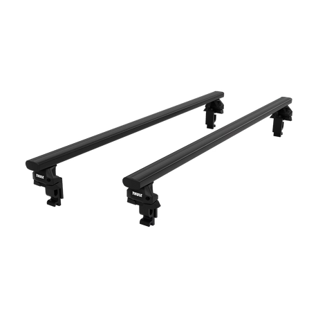 Thule Xsporter Pro Low Bed Racks