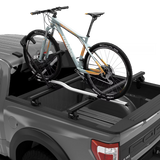 Thule Xsporter Pro Low Bed Racks