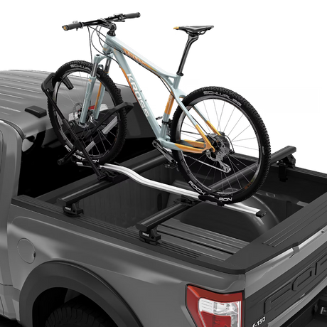 Thule Xsporter Pro Low Bed Racks