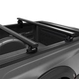 Thule Xsporter Pro Low Bed Racks