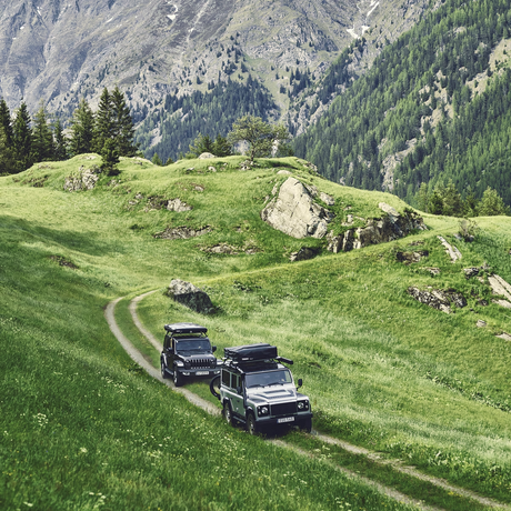 Thule Basin Wedge Rooftop Tents