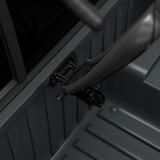 Thule Low Rider Pro Bike Racks