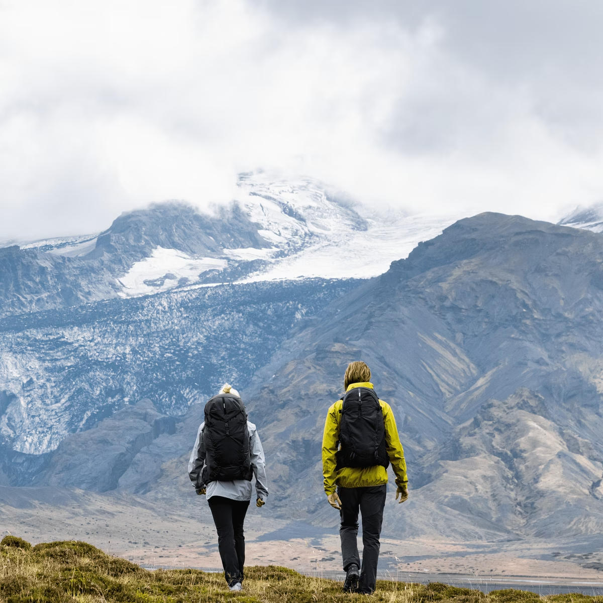 Thule Topio Softgoods