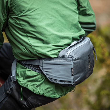 Thule Rail 2L 