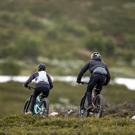 Thule Rail 2L 