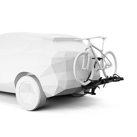 Thule OutPace Bike Racks