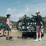 Thule OutPace Bike Racks