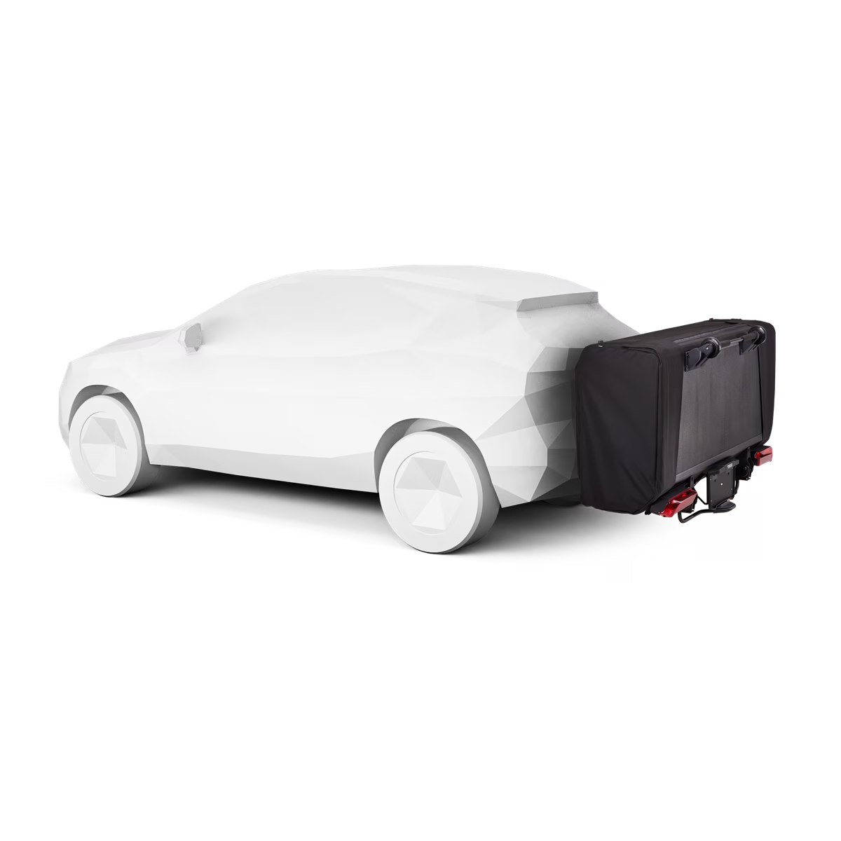 Thule Outset Rooftop Tents