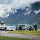 Thule Outset Rooftop Tents