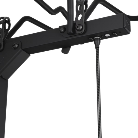 Thule ReVert Integrated Bike Lock Bike Rack Accessories