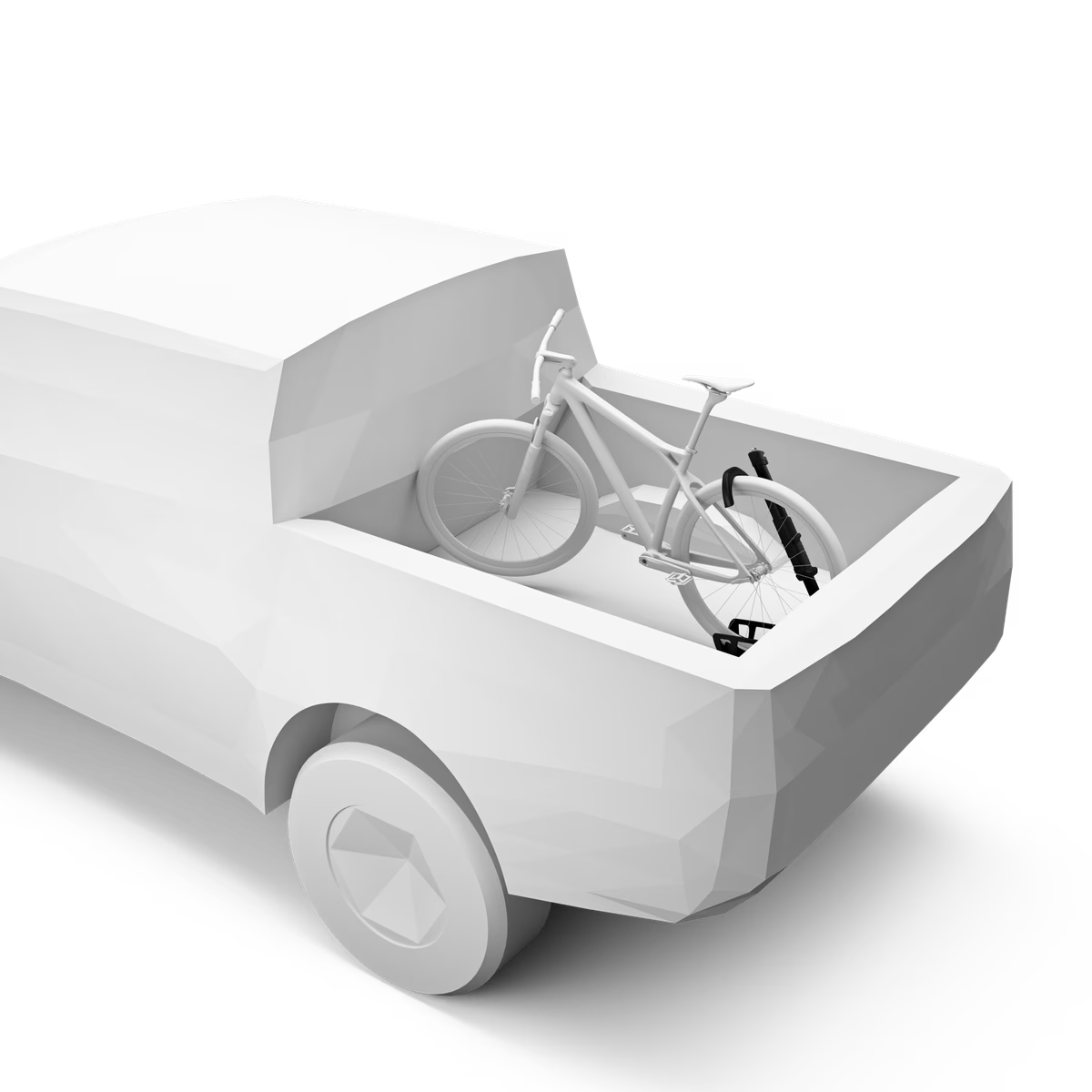 Thule Insta-Gater Pro Bike Racks