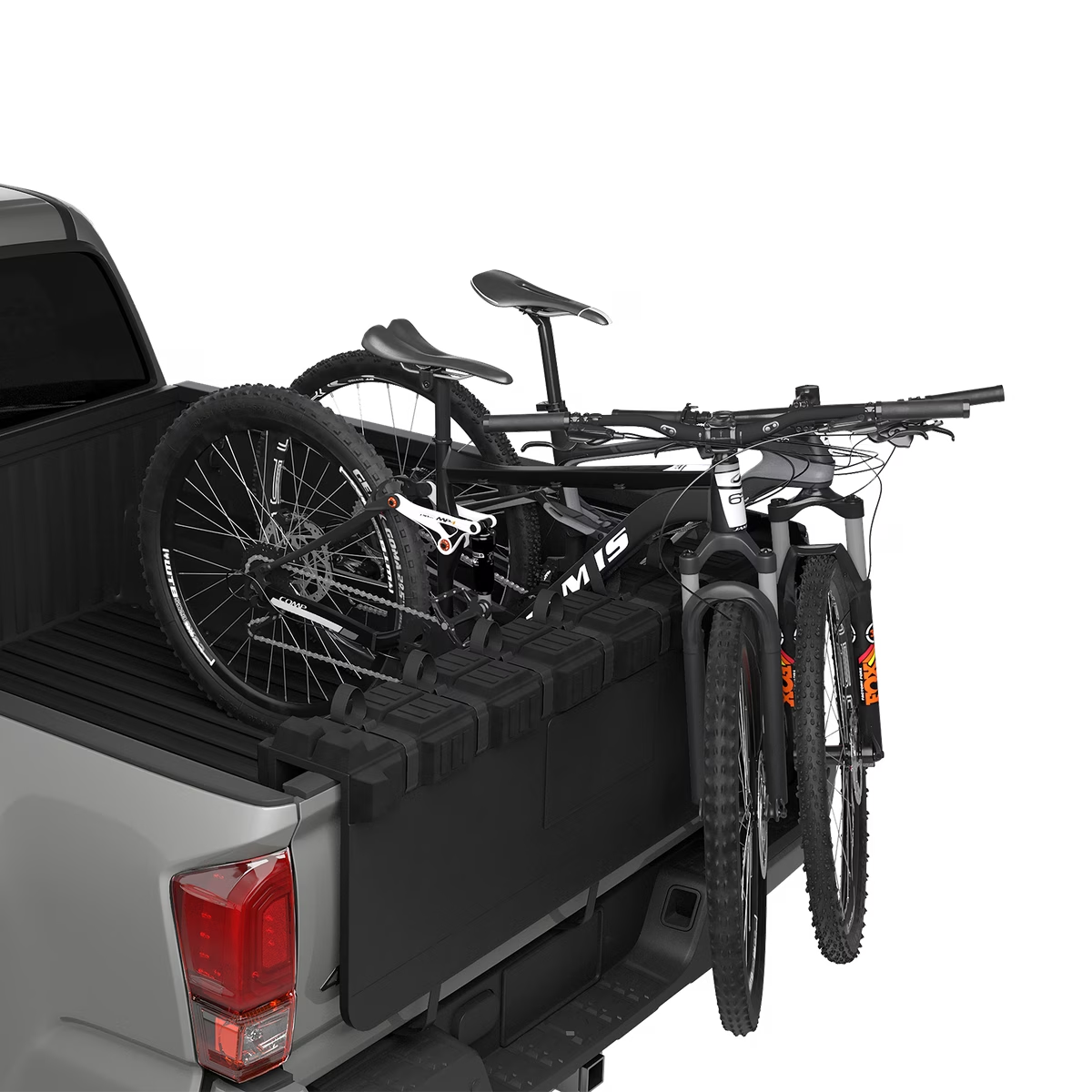 Thule GateMate PRO | Small - (54'') Bike Racks