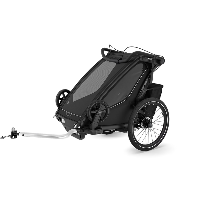 Thule Chariot Sport 2  Single Bike Rack Accessories