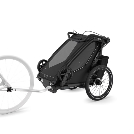 Thule Chariot Sport 2  Single Bike Rack Accessories