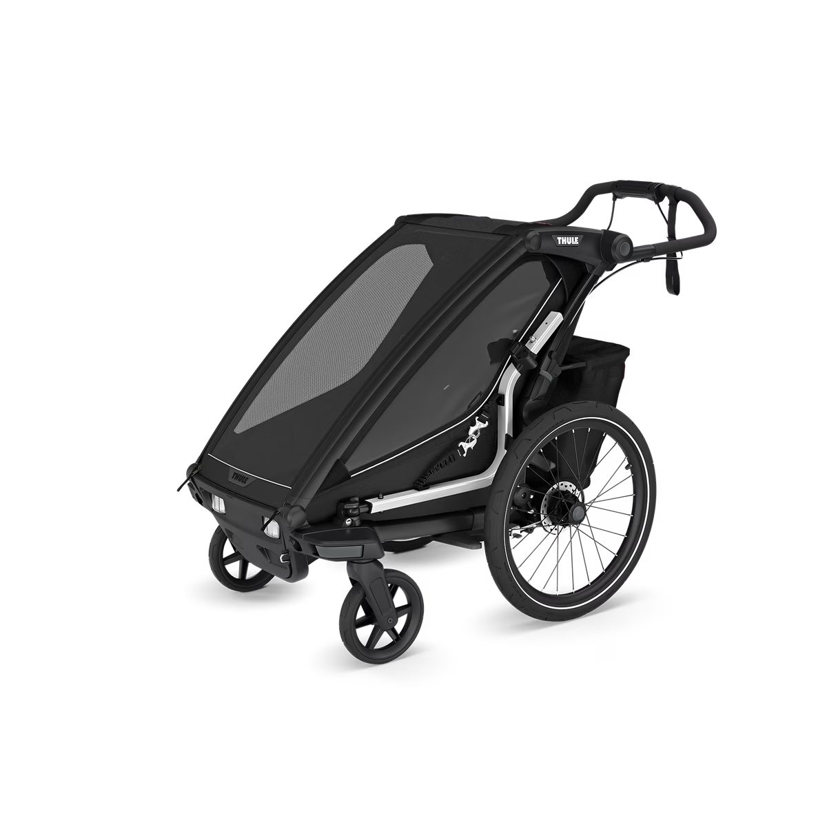 Thule Chariot Sport 2  Single Bike Rack Accessories