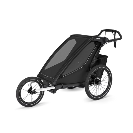 Thule Chariot Sport 2  Single Bike Rack Accessories