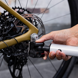 Thule Chariot Sport 2  Single Bike Rack Accessories