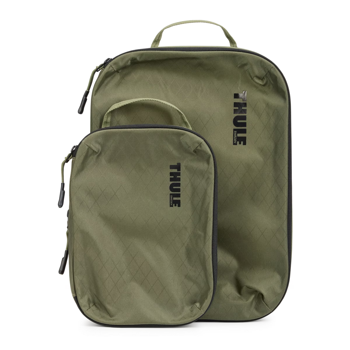 Thule Compression Cube Set Softgoods