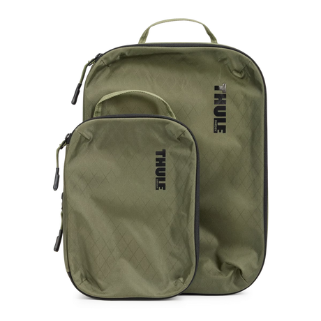 Thule Compression Cube Set Softgoods