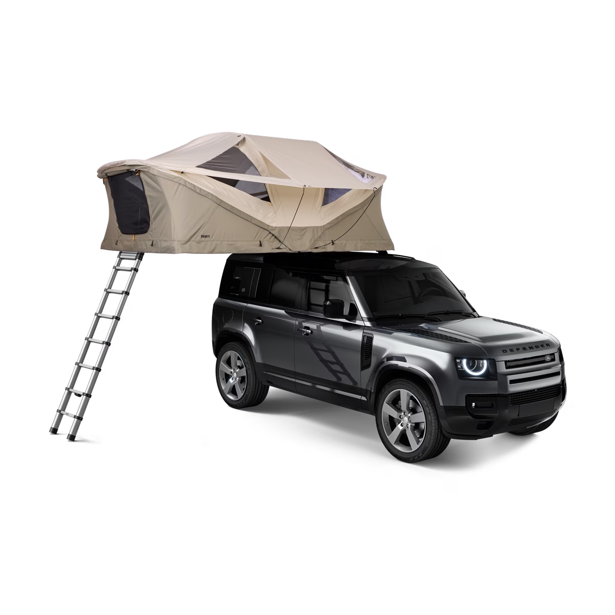 Thule Approach L Rooftop Tents