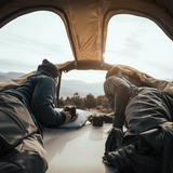 Thule Approach L Rooftop Tents