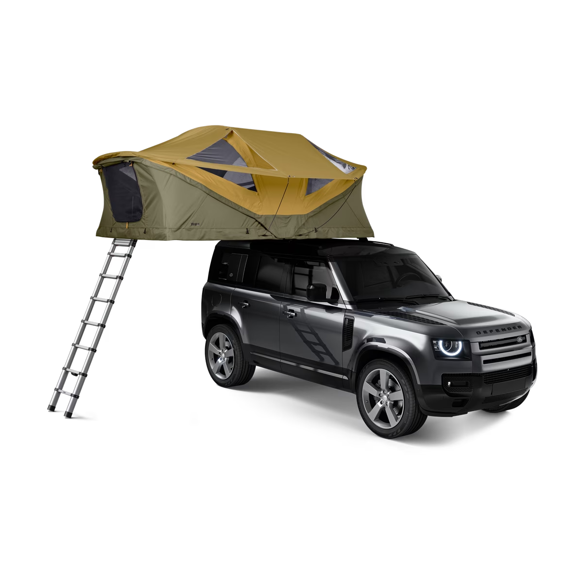 Thule Approach L Rooftop Tents