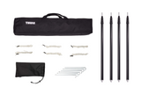 Thule Approach Awning L Rooftop Tent Accessories