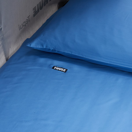 Thule Thule Low-Pro 2 and Thule Ayer Bedding Rooftop Tent Accessories