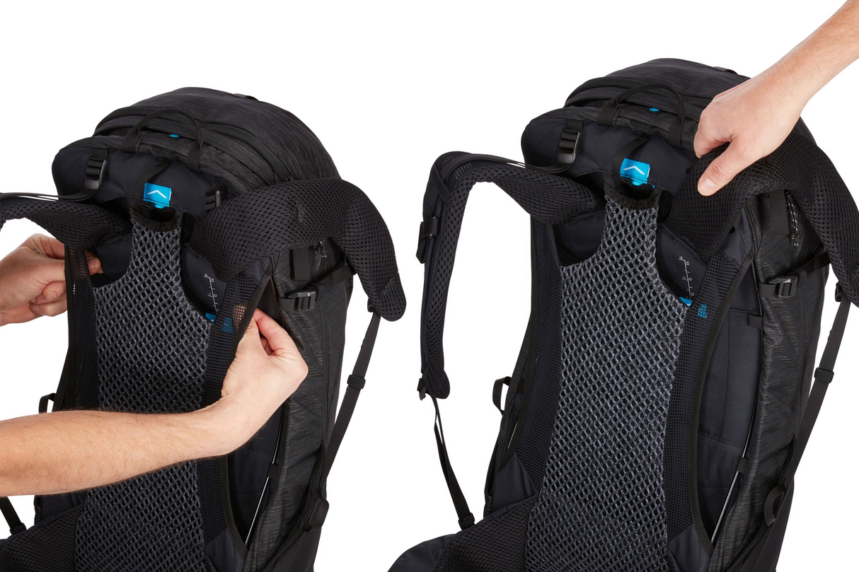 Thule Topio Softgoods