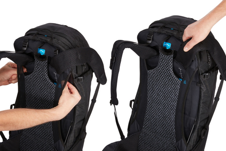 Thule Topio Softgoods