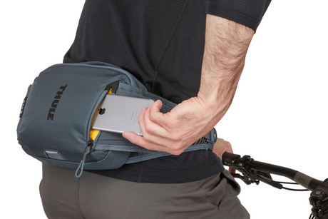 Thule Rail 2L 