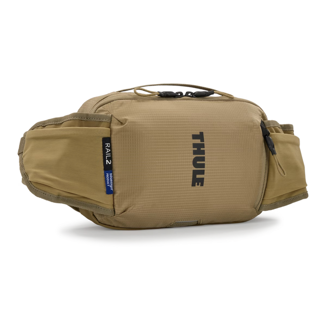 Thule Rail 2L Waist Packs