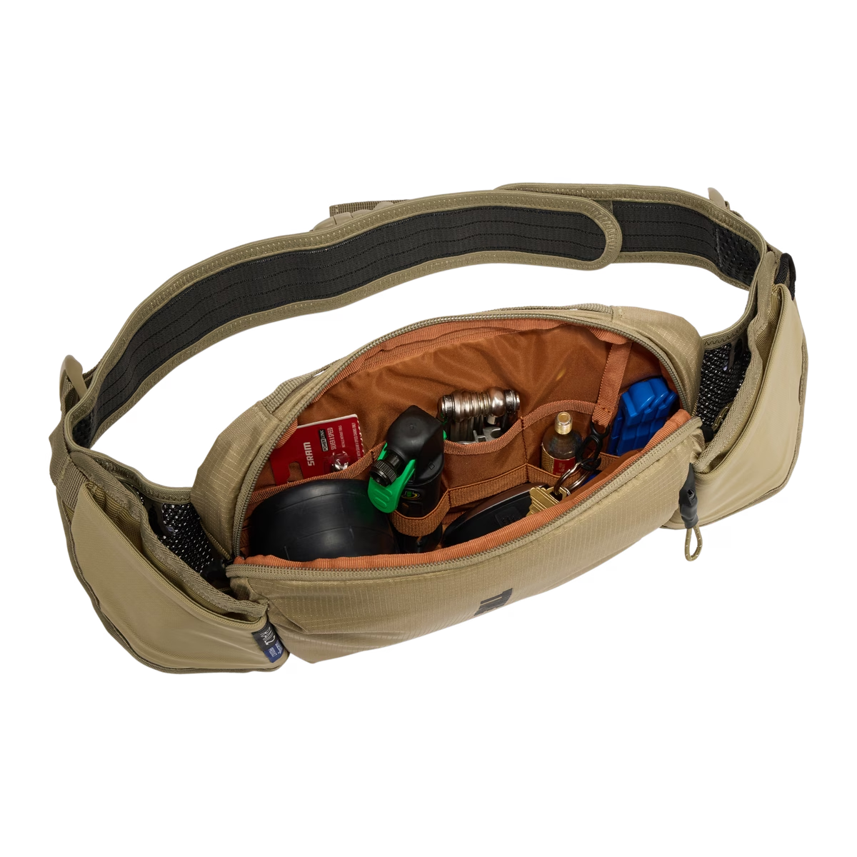 Thule Rail 2L Waist Packs