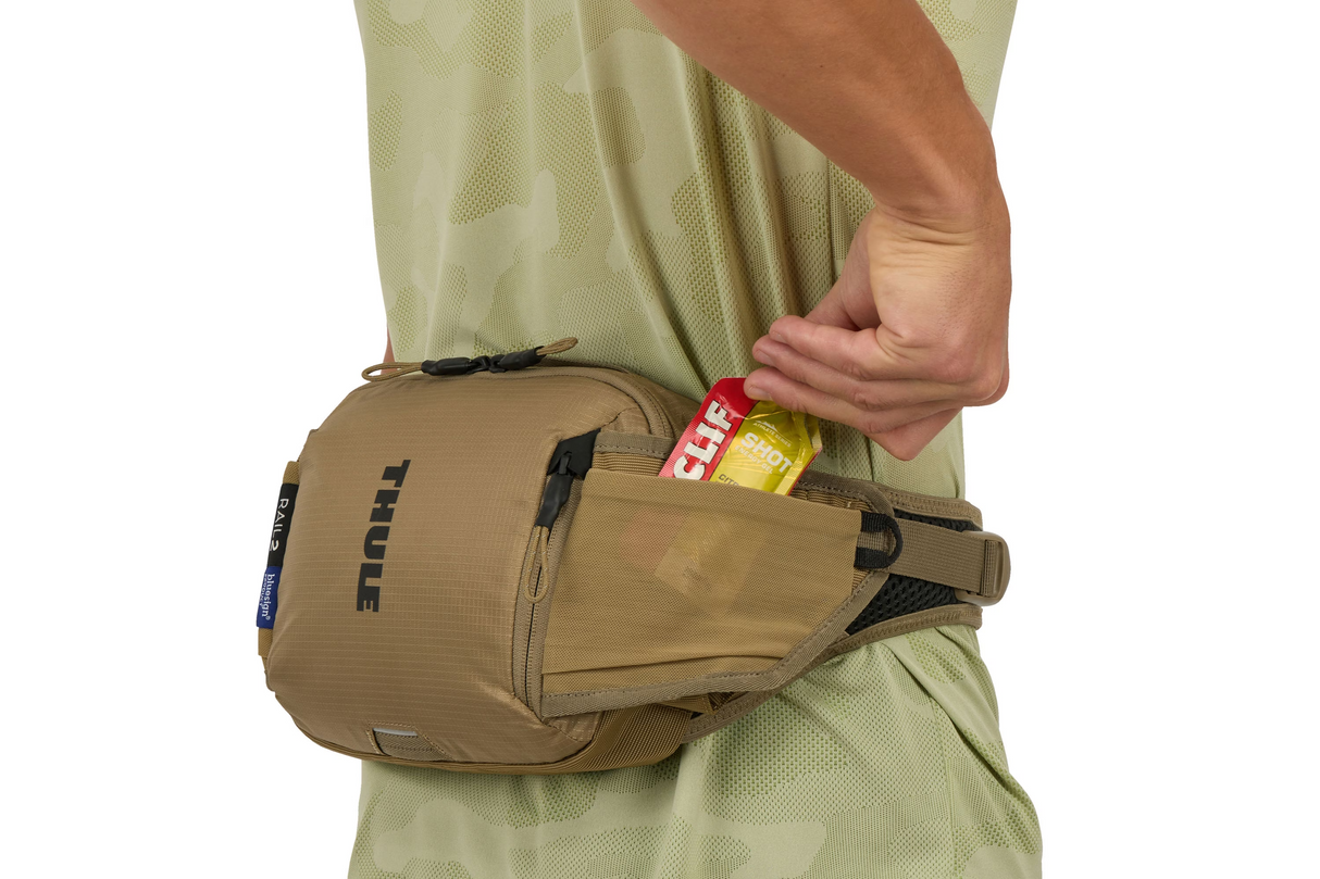 Thule Rail 2L Waist Packs