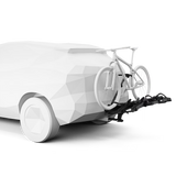 Thule OutPace Bike Racks