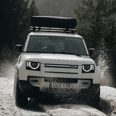 Thule Approach M Rooftop Tents