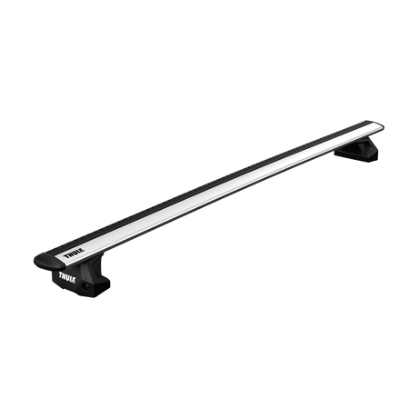 Thule WingBar Evo Kit for Mazda Mazda 3 Hatchback 5-dr w/ Fixed Points 2019 to 2025 Roof Racks