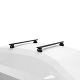 Thule WingBar Evo Kit for Volkswagen ID.Buzz Van 5-dr w/ Fixed Points 2024 to 2025 Roof Racks