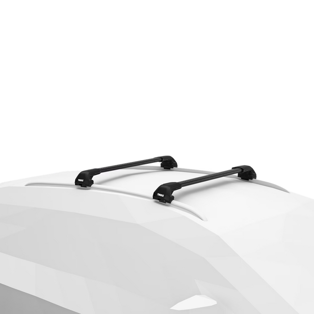 Thule WingBar Edge Kit for Honda CR-V SUV 5-dr w/ Flush Rails 2017 to 2022 Roof Racks