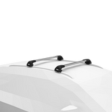 Thule WingBar Edge Kit for Honda CR-V SUV 5-dr w/ Flush Rails 2017 to 2022 Roof Racks