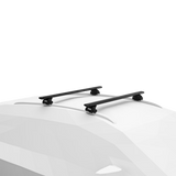 Thule WingBar Evo Kit for Nissan Rogue SUV 5-dr w/ Flush Rails 2021 to 2025 Roof Racks