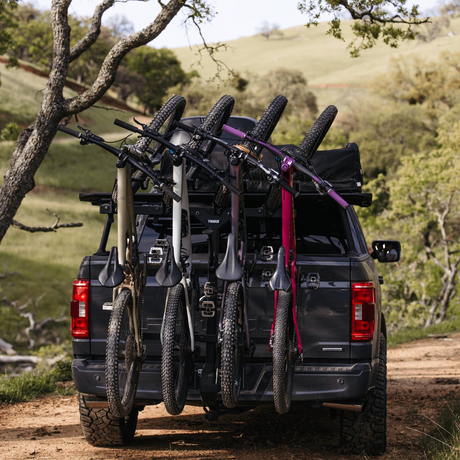 Thule ReVert Bike Racks
