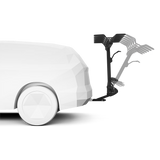 Thule ReVert Bike Racks