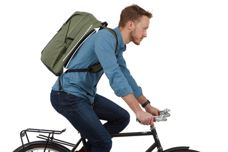 Thule Paramount Commuter Backpack 27L 